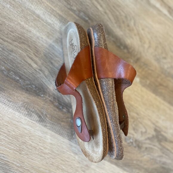 Yokono Sandals - Picture 4 of 6